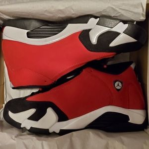 Jordan 14